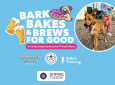 Bark Bakes & Brews for Good